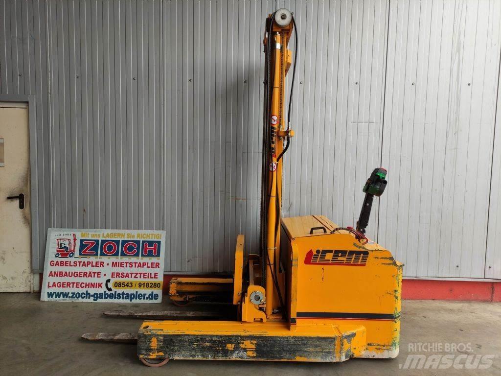 Icem CTS20/402 FT 前移式叉车