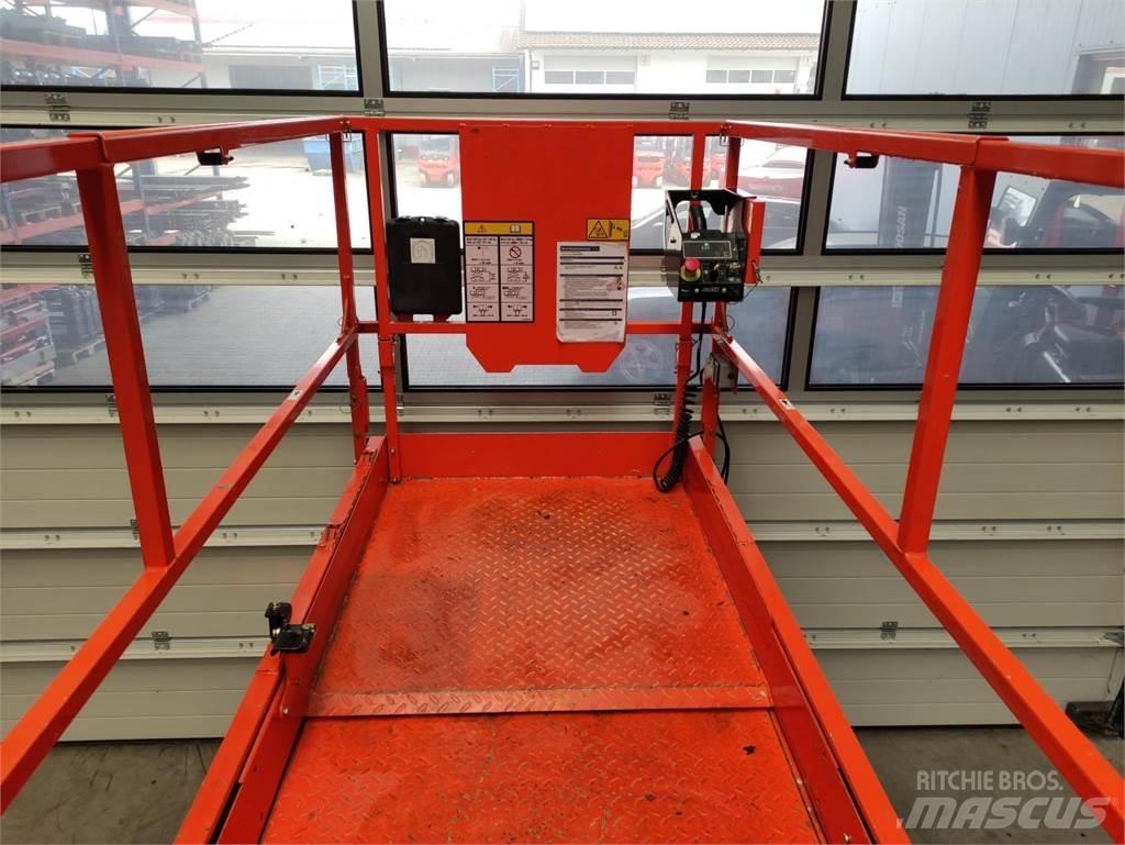 JLG 4045R 剪叉式升降机