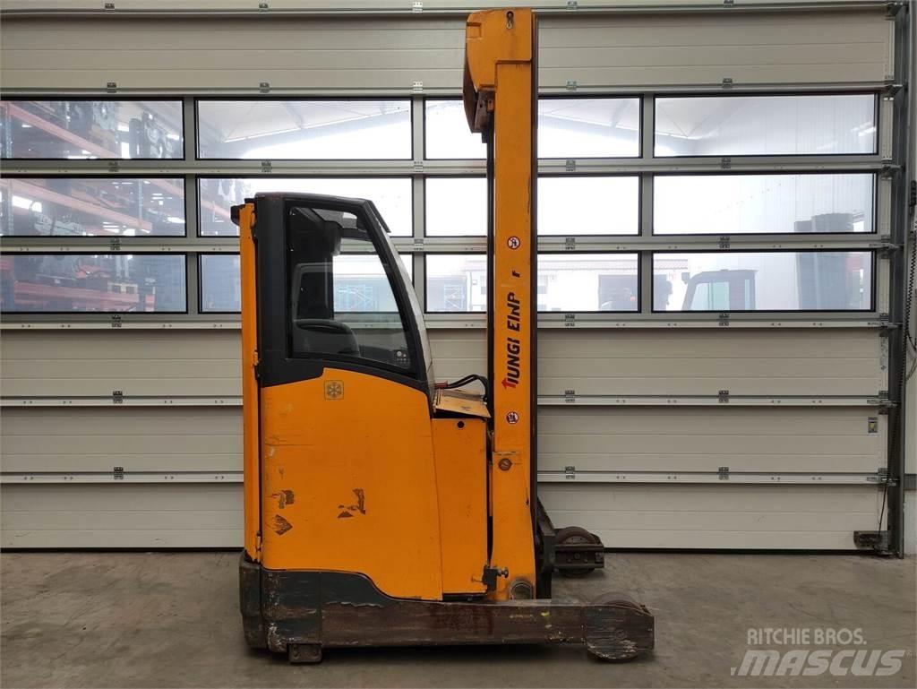 Jungheinrich ETM216 前移式叉车