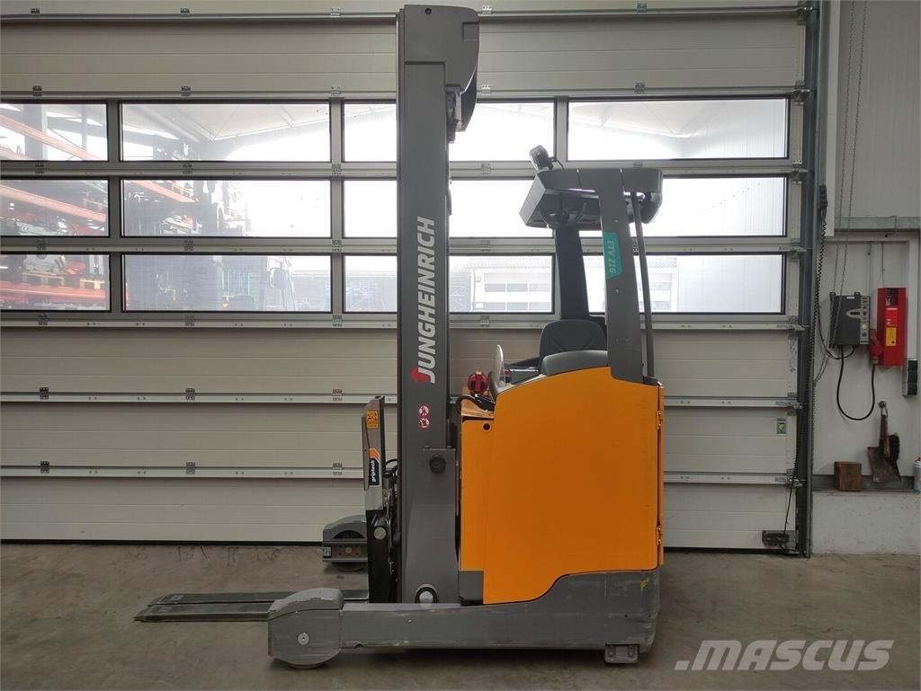 Jungheinrich ETV 216 前移式叉车