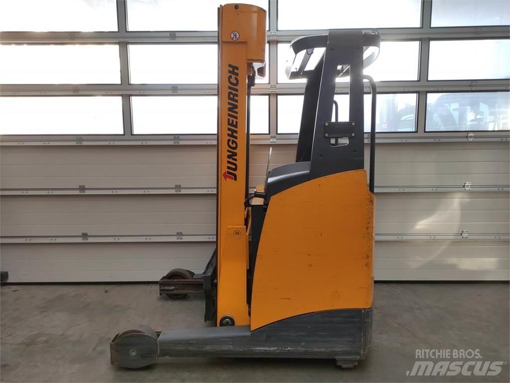 Jungheinrich ETV116 前移式叉车