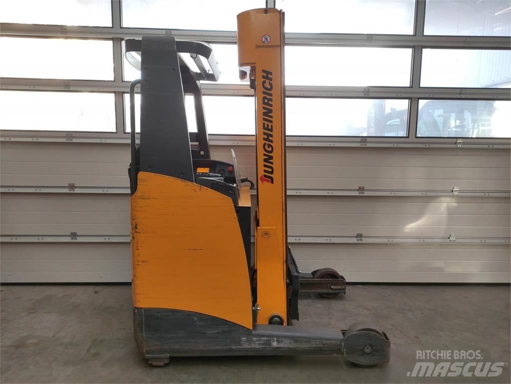 Jungheinrich ETV116 前移式叉车