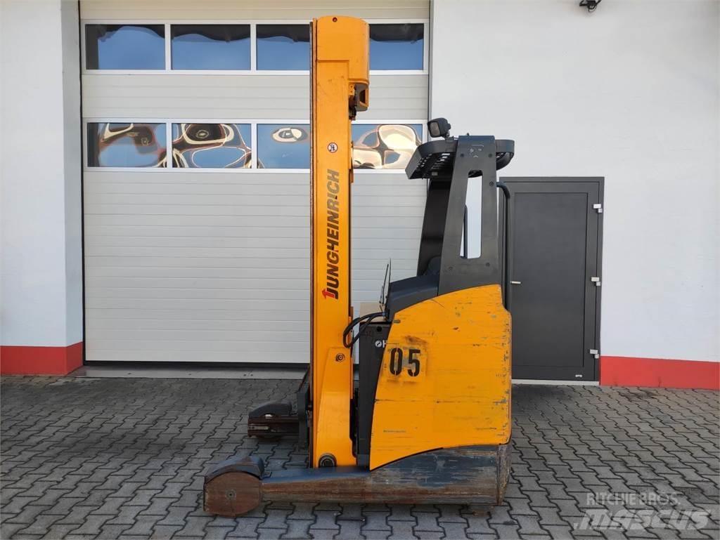 Jungheinrich ETV216 前移式叉车