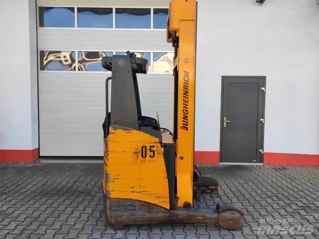 Jungheinrich ETV216 前移式叉车