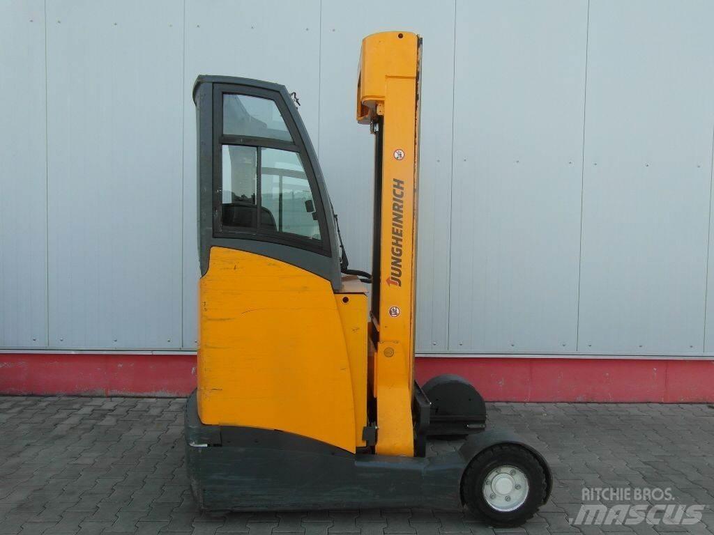 Jungheinrich ETVC16 前移式叉车