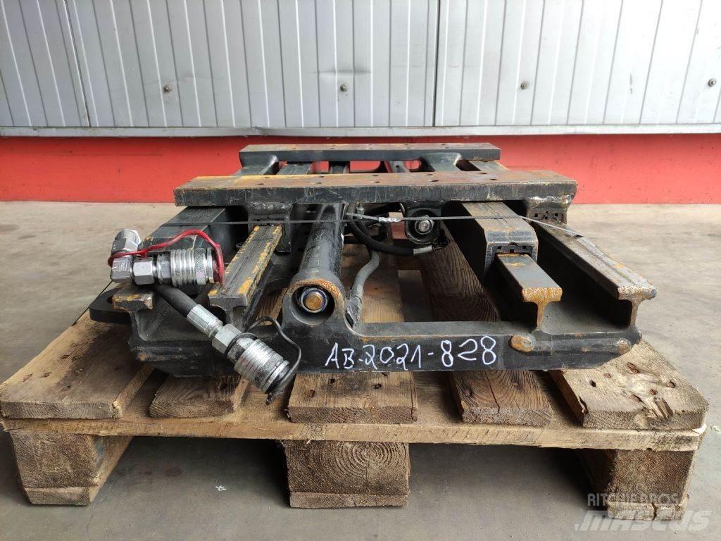 Kaup 1,5T 410 AZ 货叉