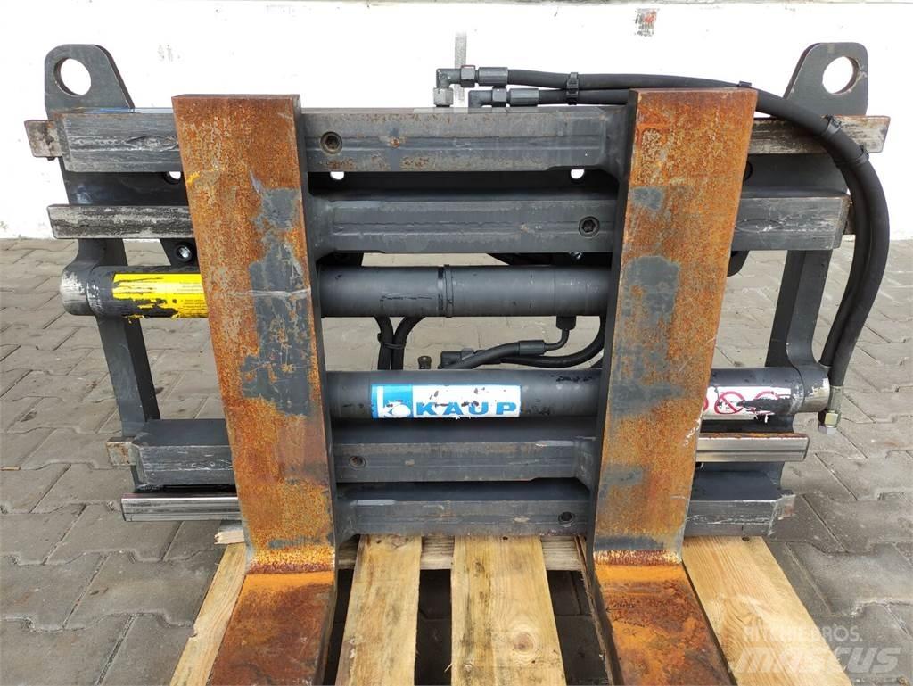 Kaup 1.5T401 货叉