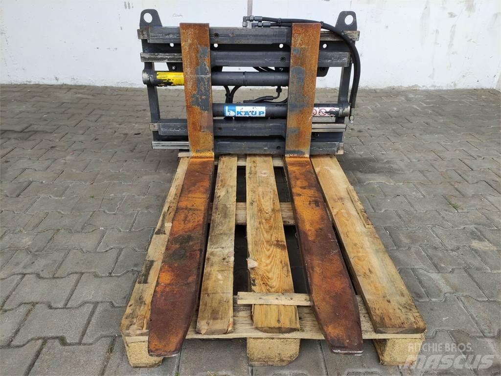 Kaup 1.5T401 货叉