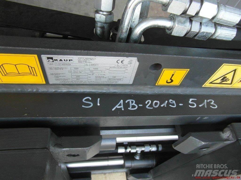 Kaup 1,5T466BZA 物流运输-其他