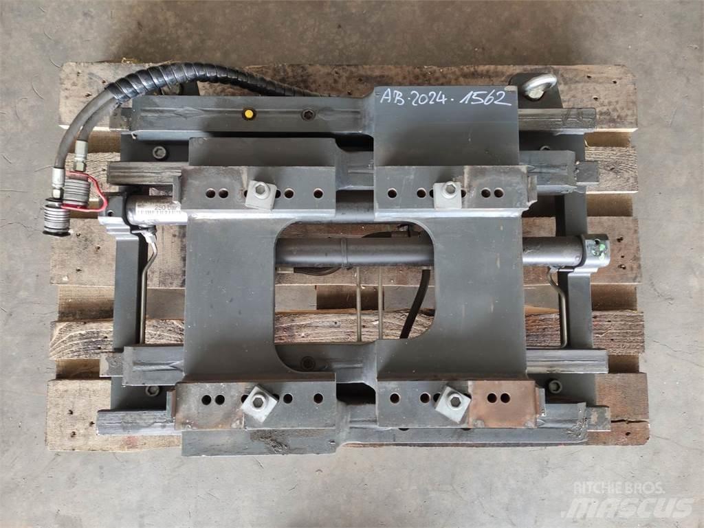 Kaup 1.6T400Z 物流运输-其他