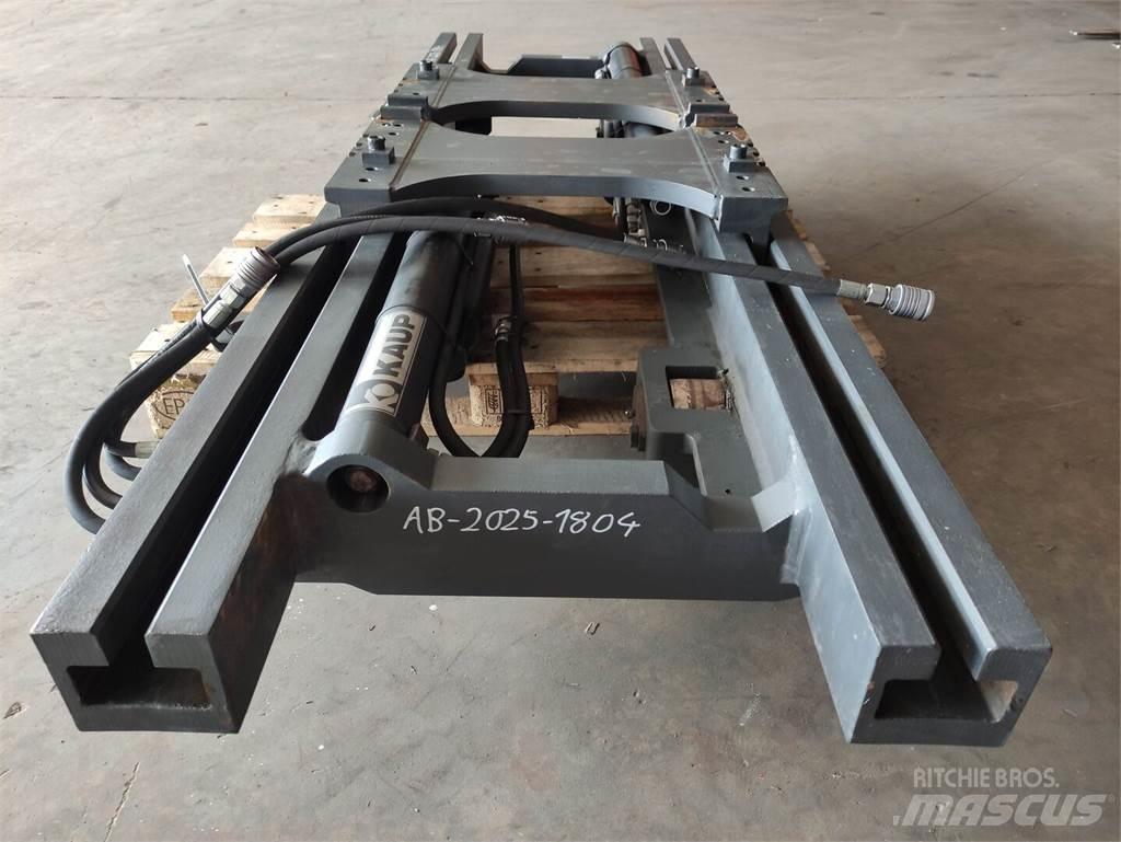 Kaup 10T466 物流运输-其他