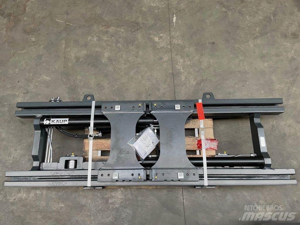 Kaup 10T466 / NEU 物流运输-其他