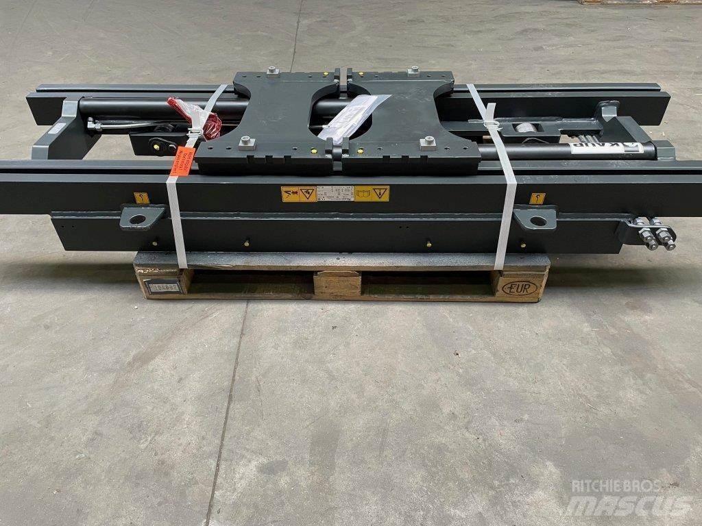 Kaup 10T466 / NEU 物流运输-其他