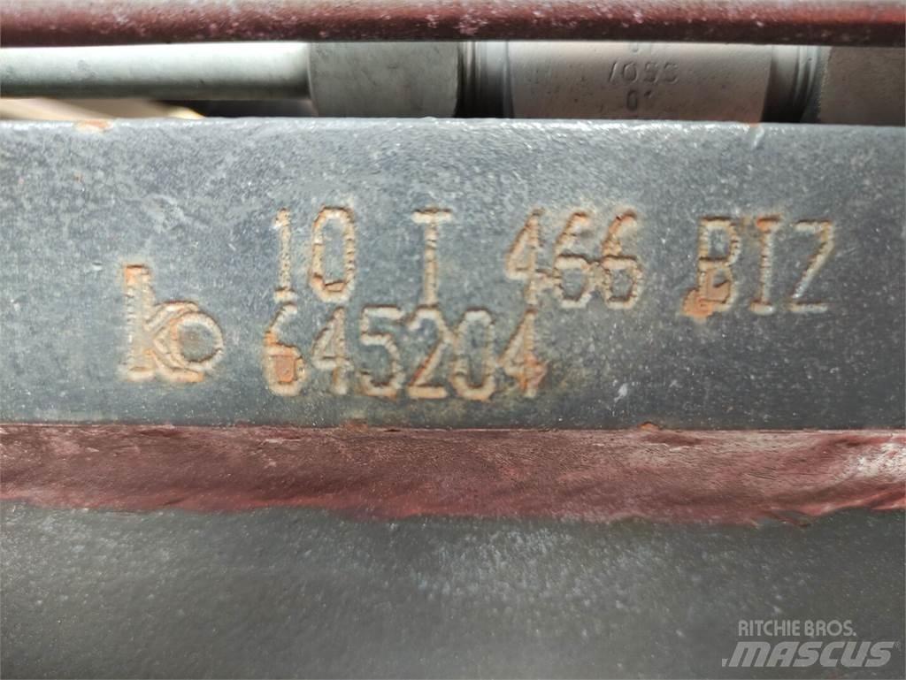 Kaup 10T466BIZ 物流运输-其他