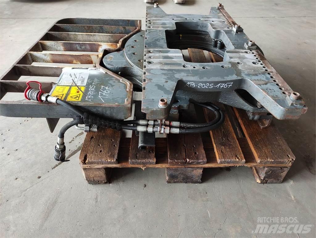 Kaup 2.5T391.1 物流运输-其他