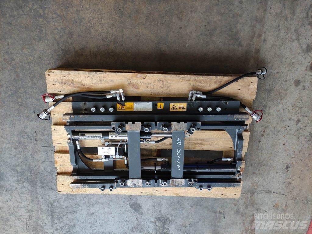 Kaup 2T160B 物流运输-其他