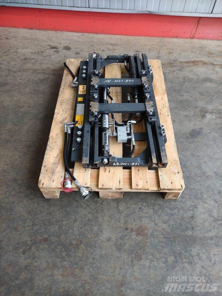 Kaup 2T160B 物流运输-其他