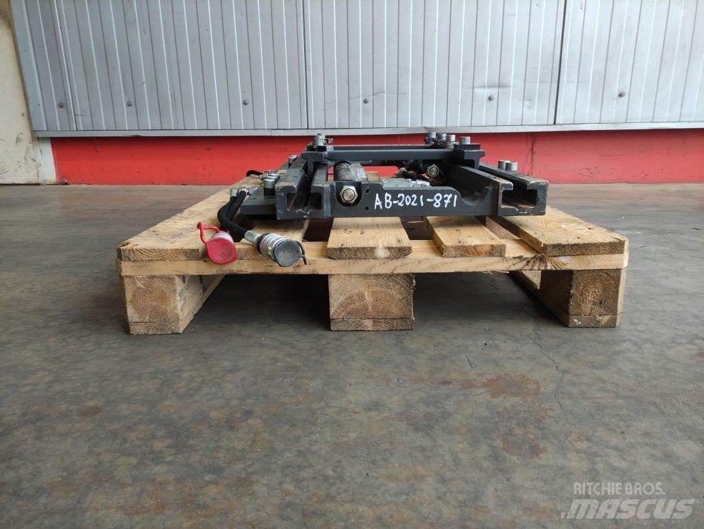 Kaup 2T160B 物流运输-其他