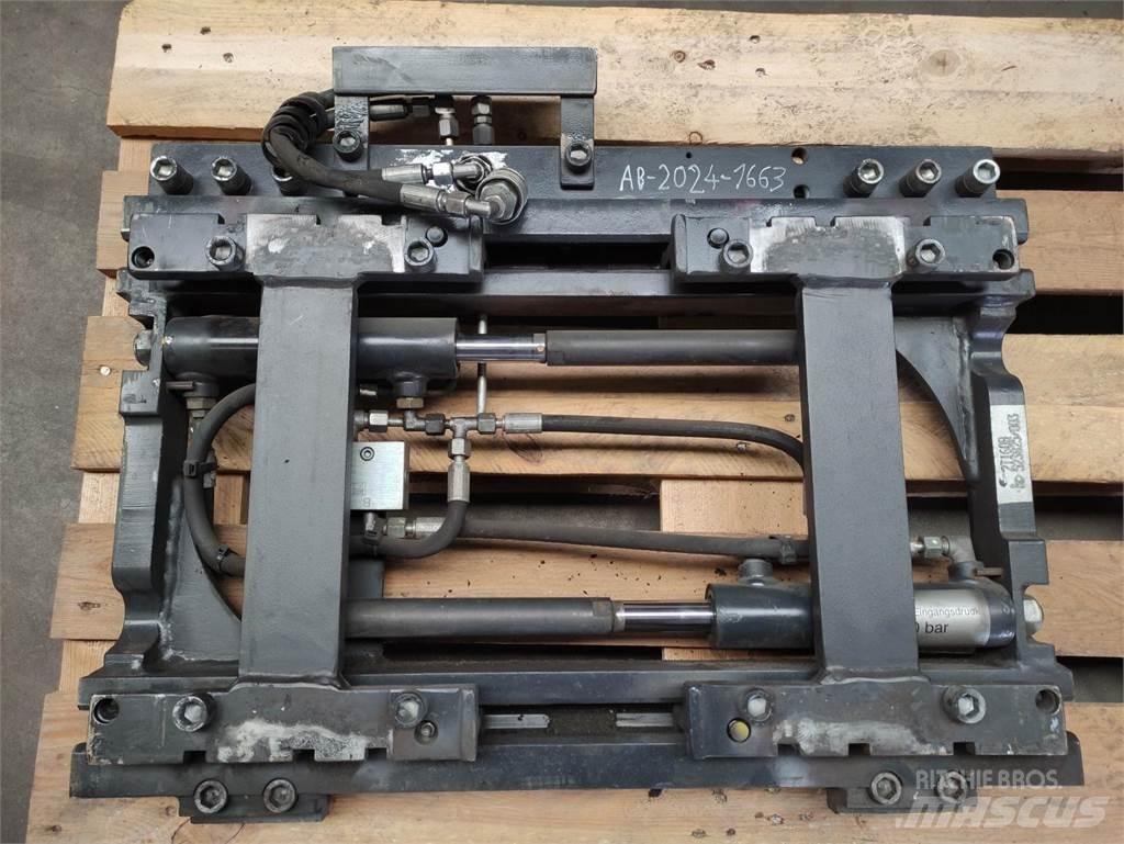 Kaup 2T160B 物流运输-其他