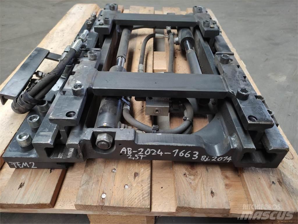 Kaup 2T160B 物流运输-其他
