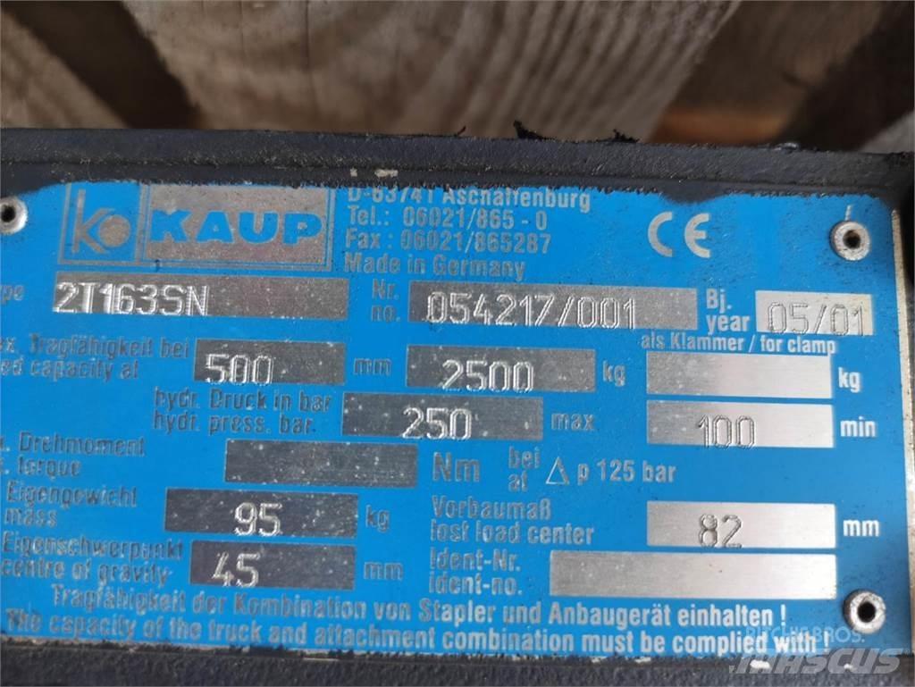 Kaup 2T163SN 物流运输-其他