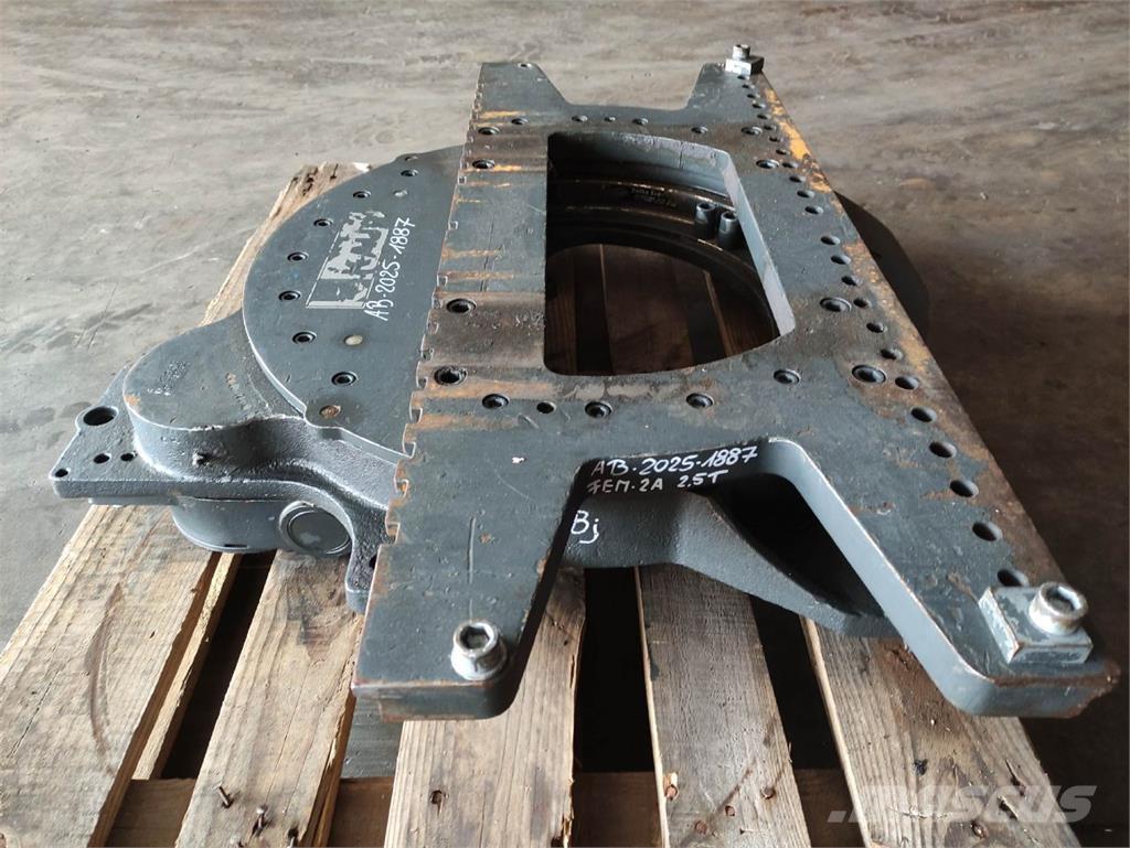 Kaup 2T351.1 物流运输-其他