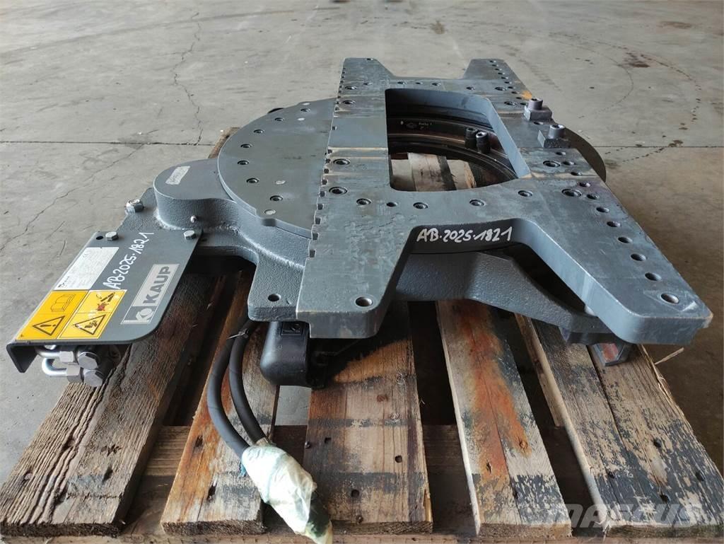 Kaup 2T391.1 物流运输-其他
