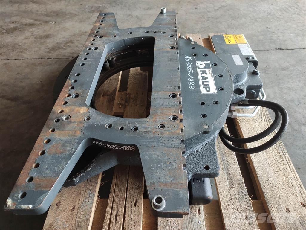 Kaup 2T391.1 物流运输-其他