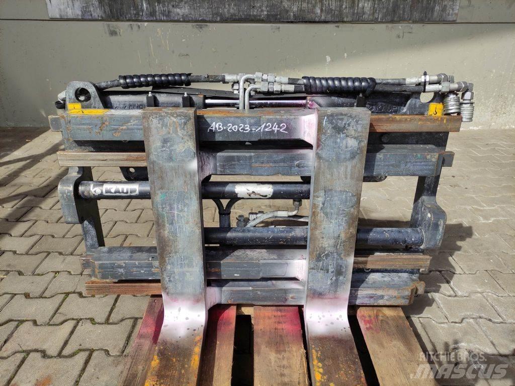 Kaup 2T411 货叉