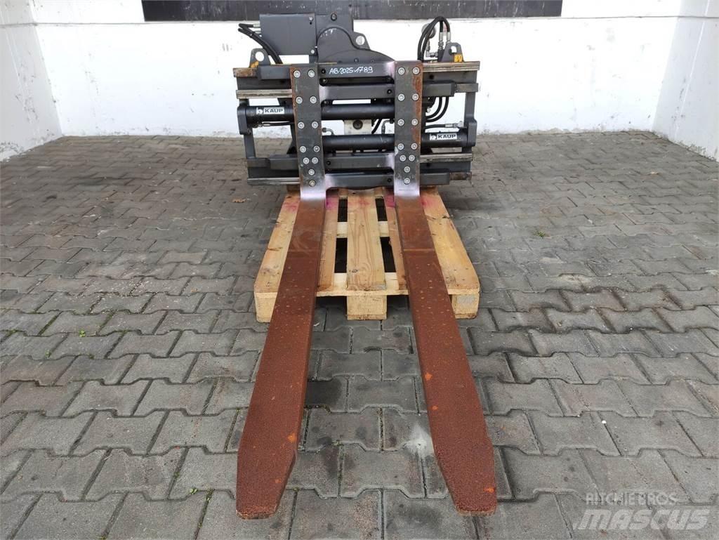Kaup 2T451A 货叉