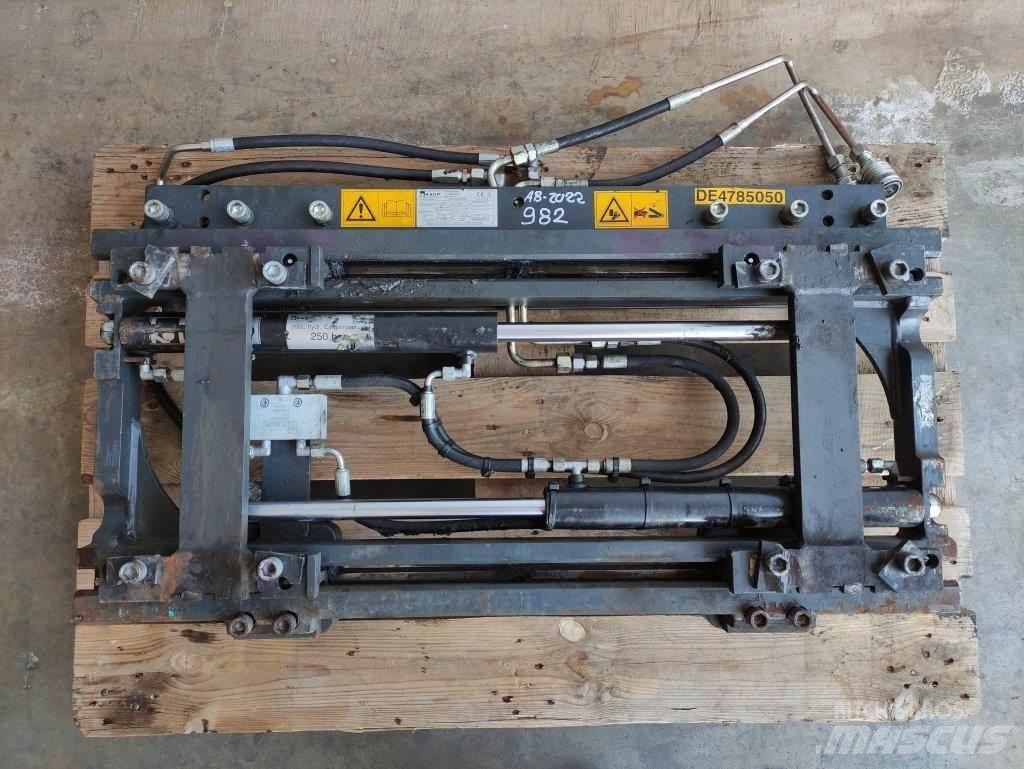 Kaup 2T466B 物流运输-其他