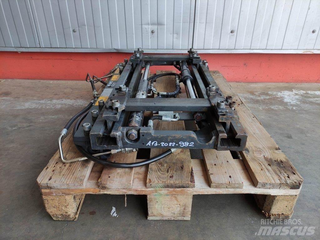 Kaup 2T466B 物流运输-其他