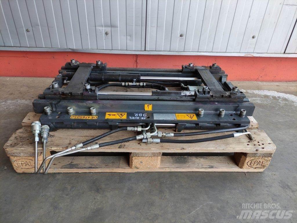 Kaup 2T466B 物流运输-其他