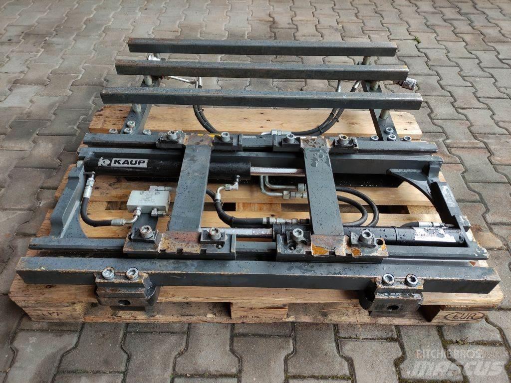 Kaup 2T466B 物流运输-其他