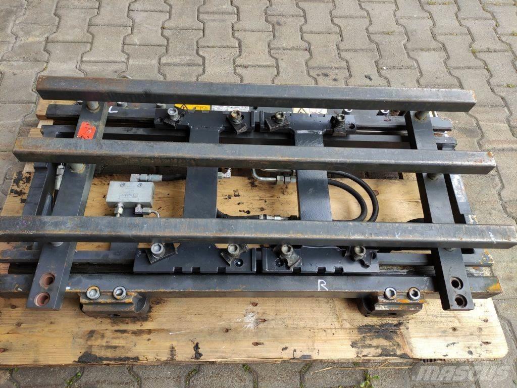 Kaup 2T466B 物流运输-其他