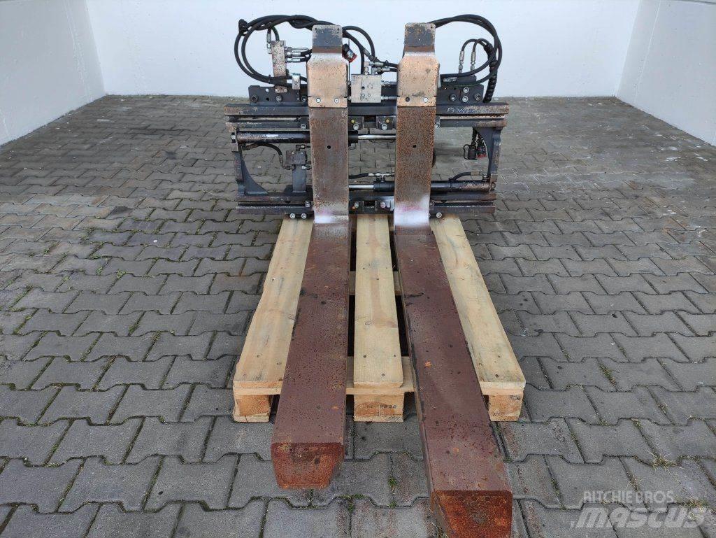 Kaup 2T466B 物流运输-其他