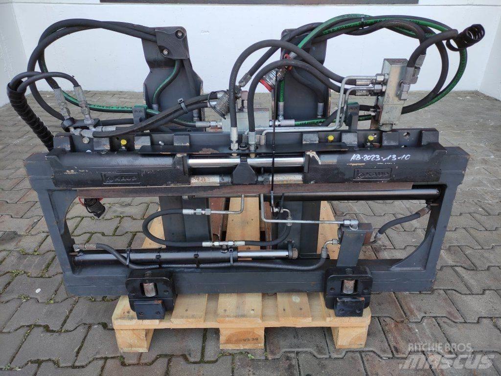 Kaup 2T466B 物流运输-其他