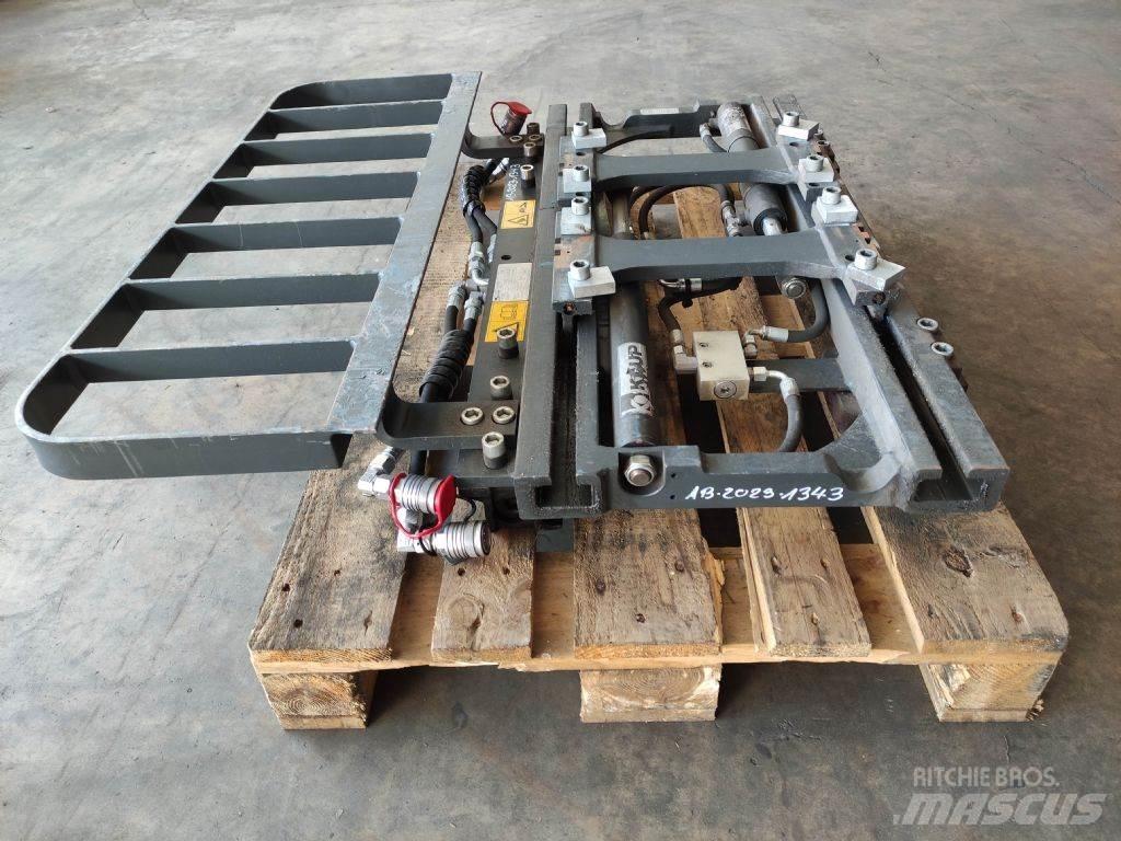 Kaup 2T466B 物流运输-其他