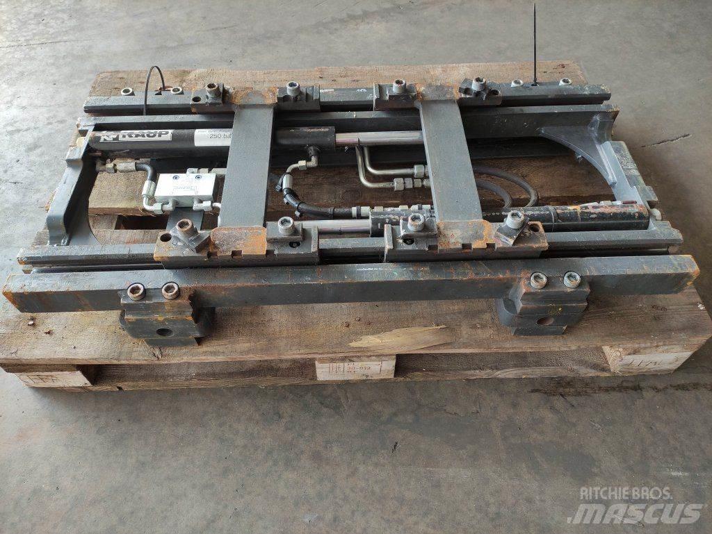 Kaup 2T466B 物流运输-其他