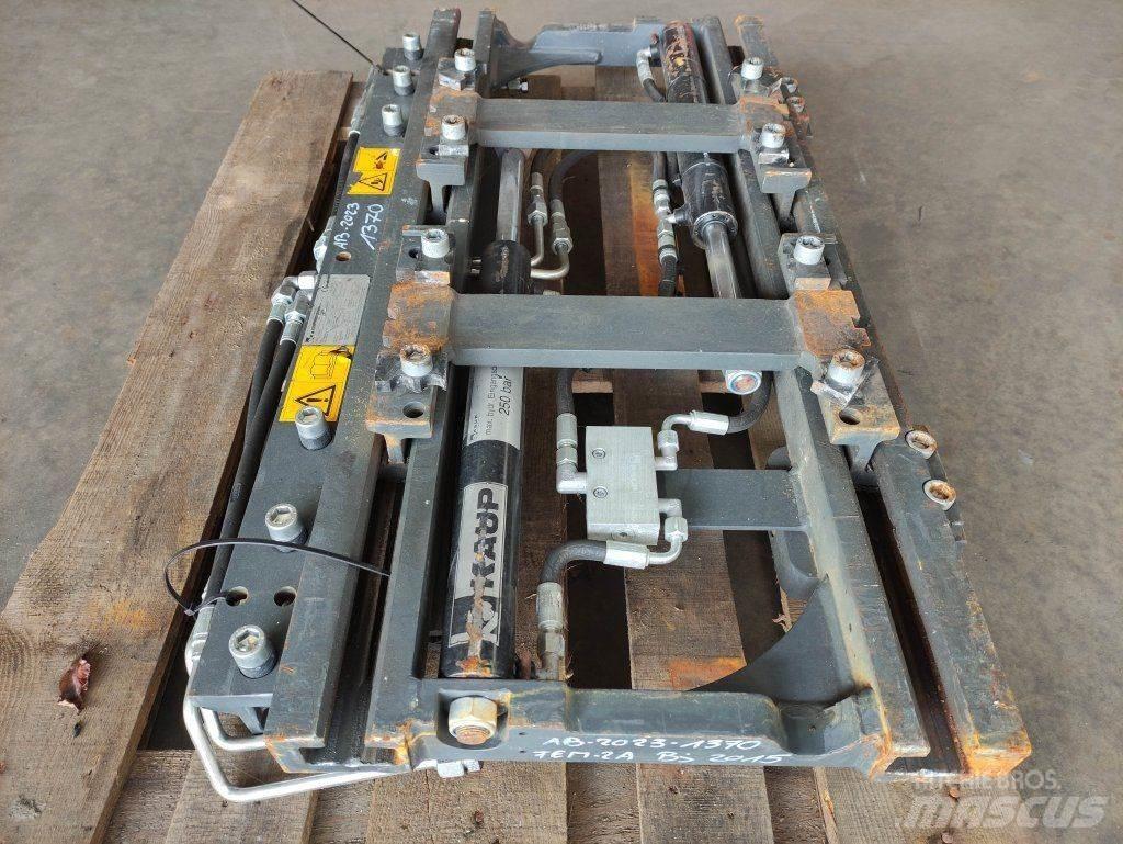 Kaup 2T466B 物流运输-其他