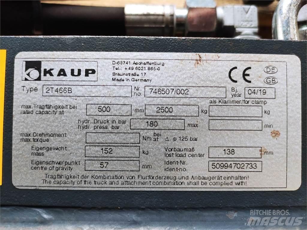 Kaup 2T466B 物流运输-其他