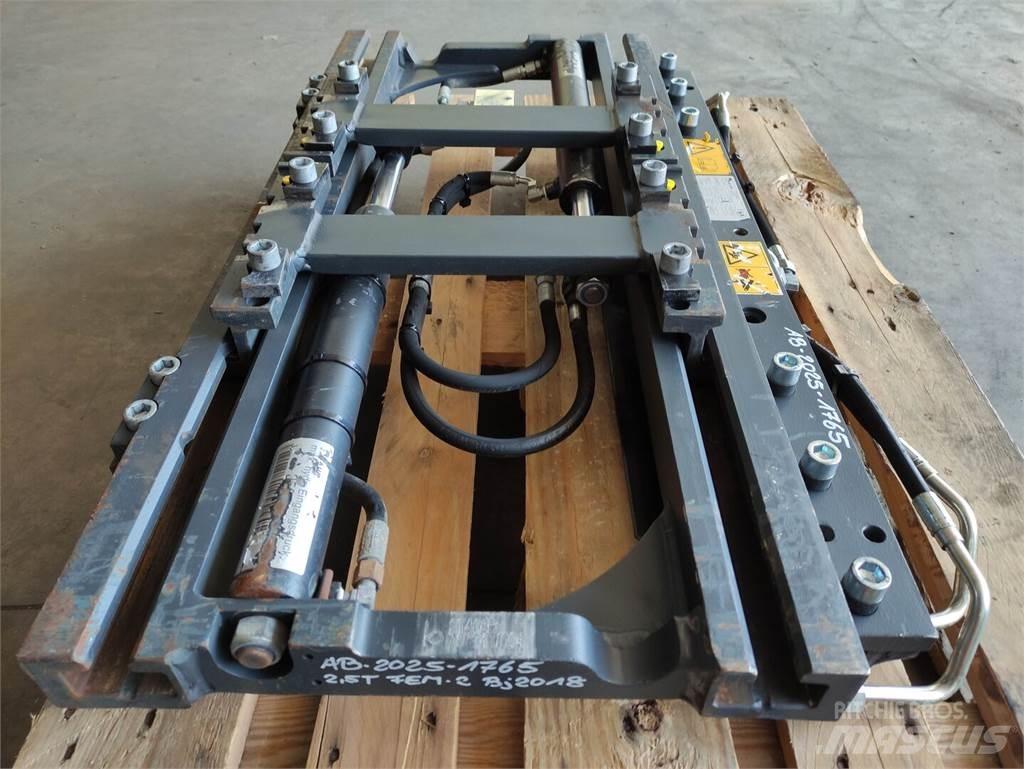 Kaup 2T466B 物流运输-其他