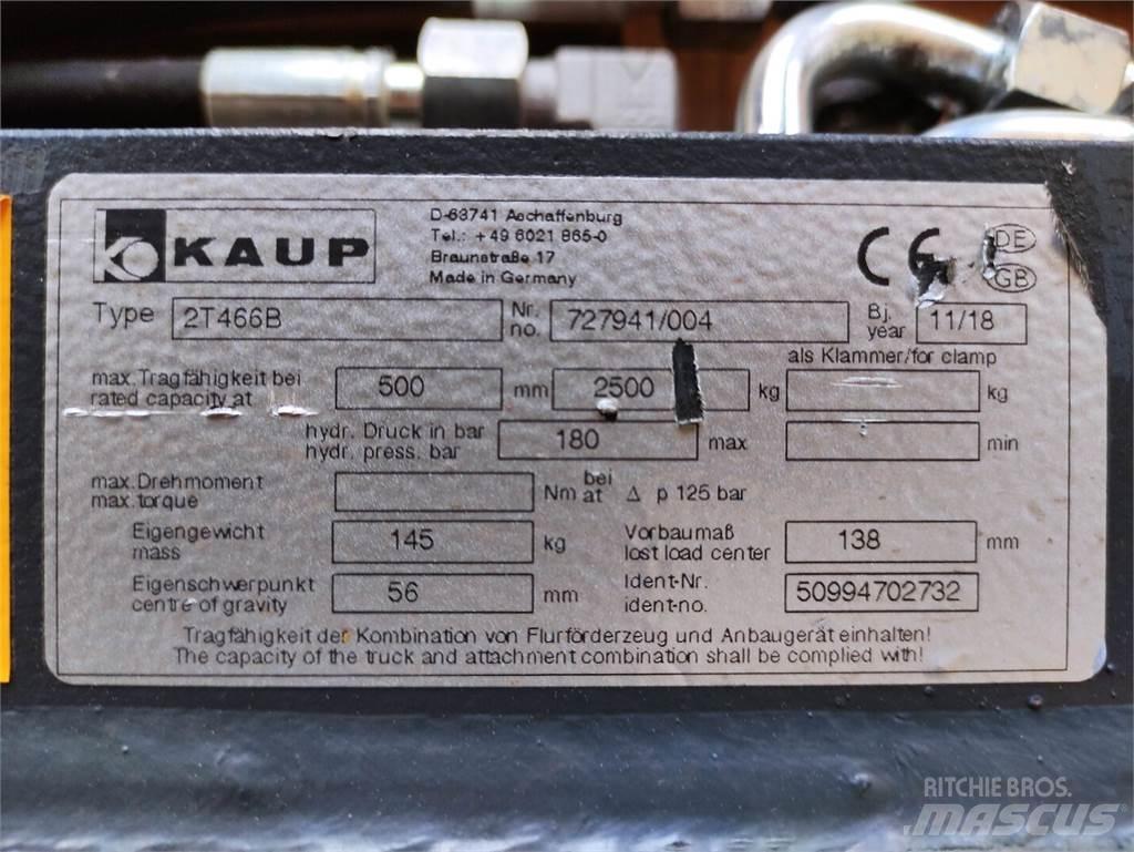Kaup 2T466B 物流运输-其他