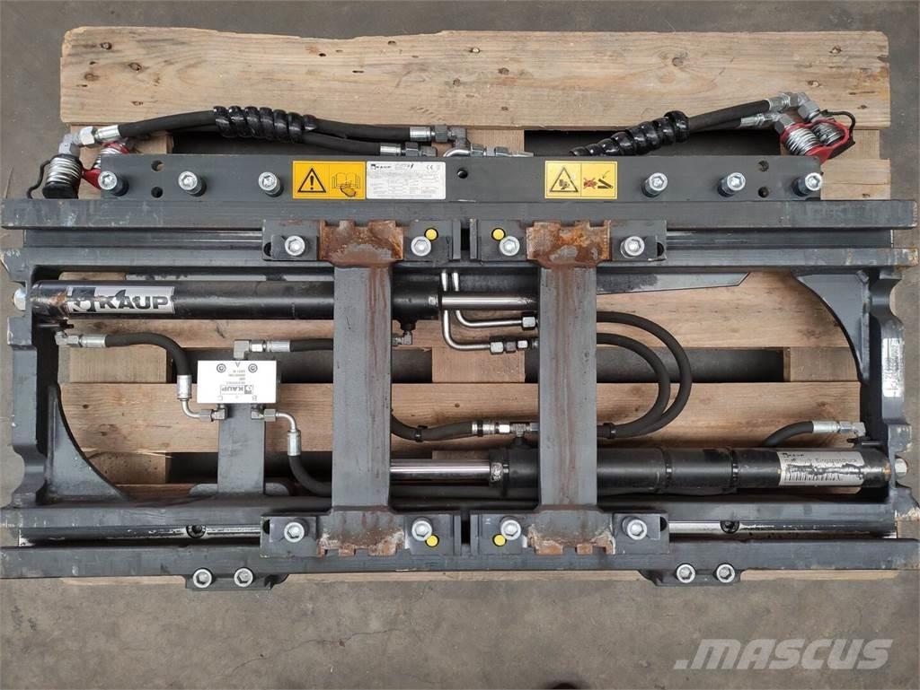 Kaup 2T466B 物流运输-其他