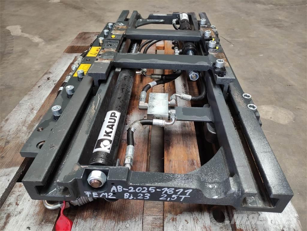 Kaup 2T466B 物流运输-其他