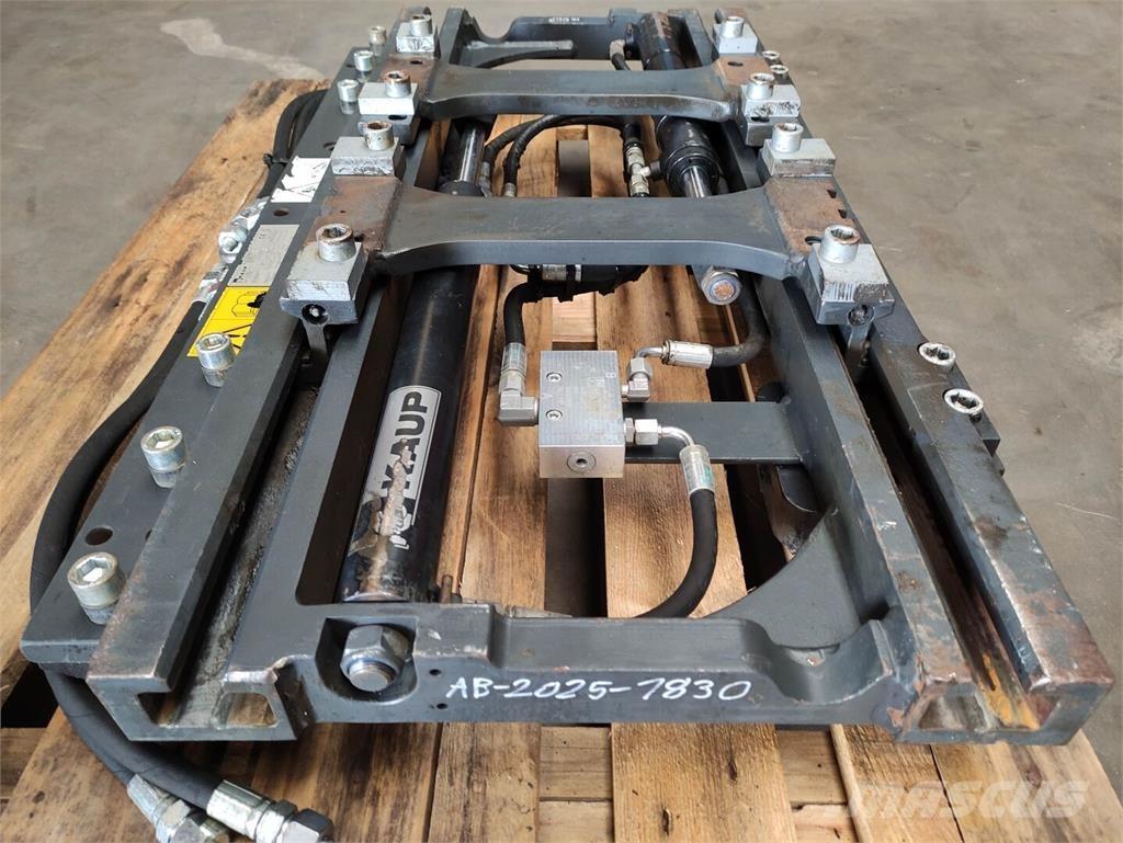 Kaup 2T466B 物流运输-其他