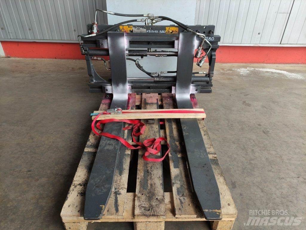 Kaup 2T466BZ 物流运输-其他