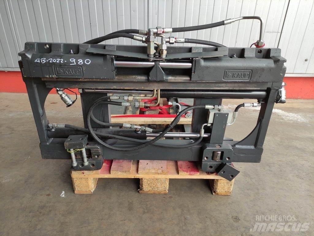 Kaup 2T466BZ 物流运输-其他