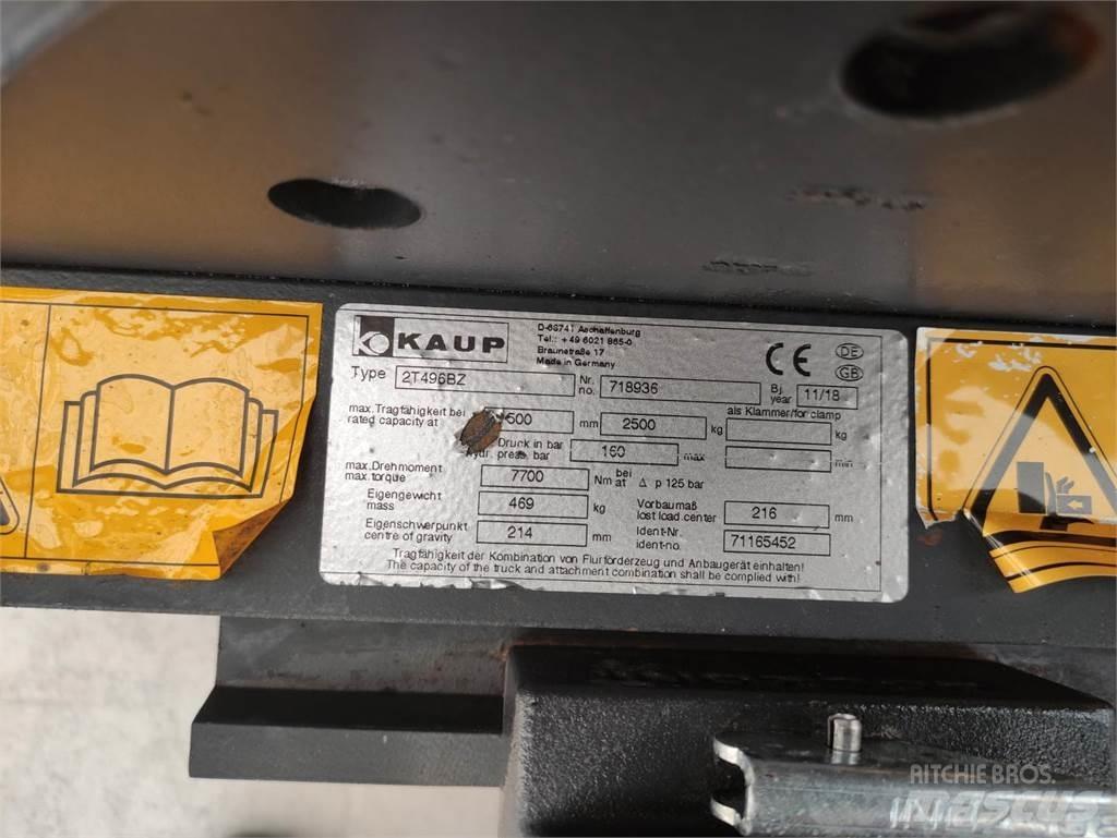Kaup 2T496BZ 物流运输-其他