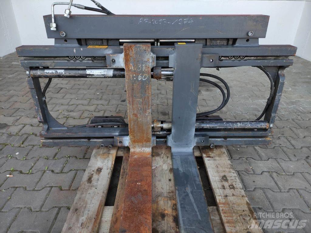 Kaup 3.5T 466B Z 物流运输-其他